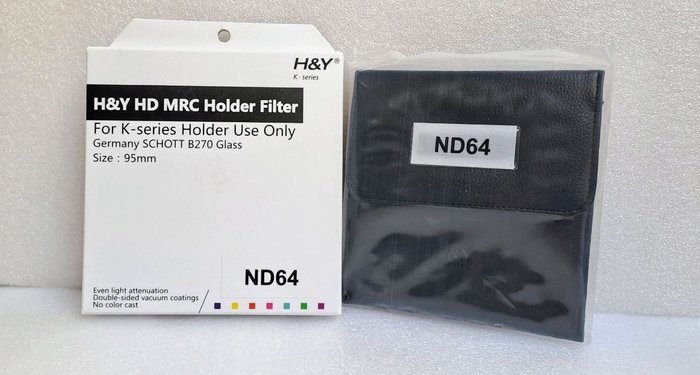 Mrc holder filter for sale  