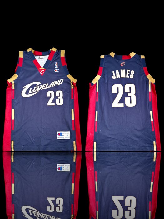 Cleveland cavaliers nba for sale  