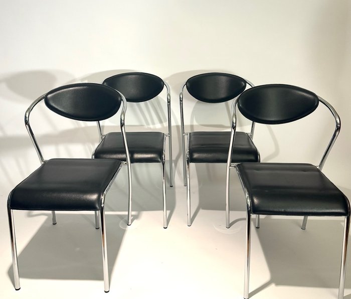 Chair chrome plating for sale  
