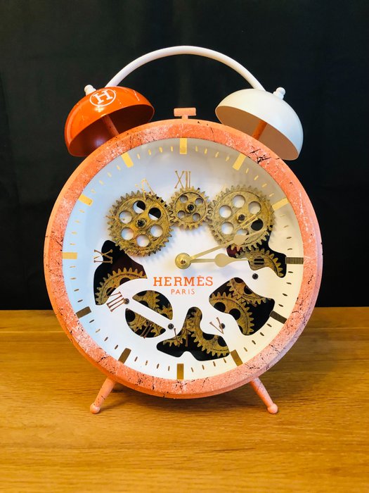 Time money horloge d'occasion  