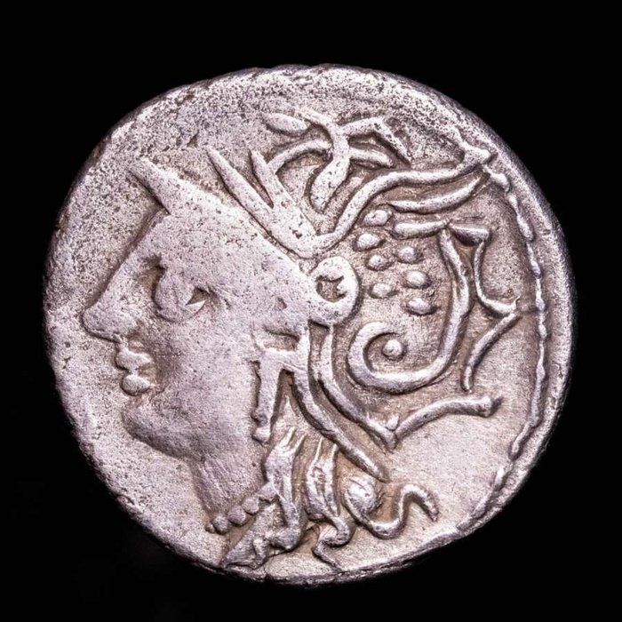 Roman republic. appuleius for sale  