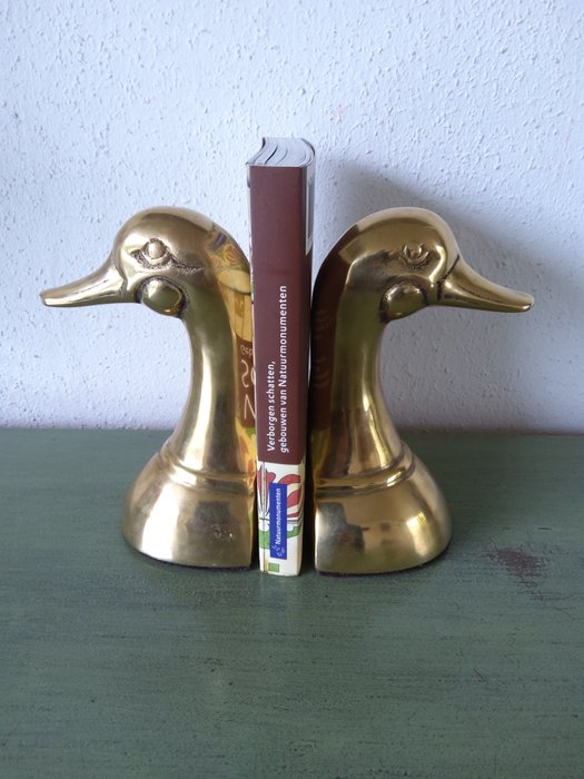 Bookends copper for sale  
