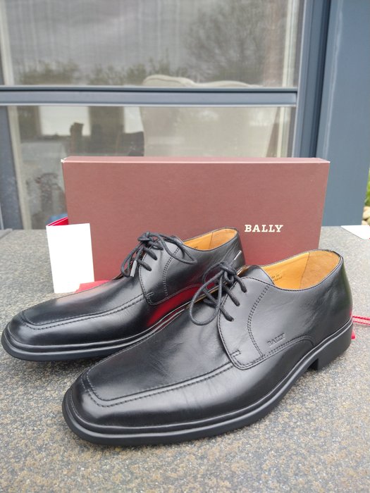 Bally lace shoes for sale  