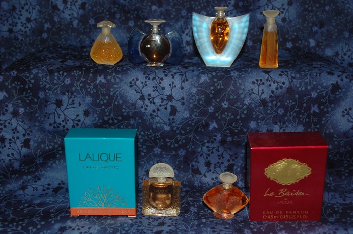 Lalique toy four for sale  