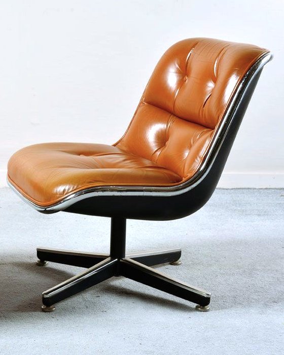 Knoll charles pollock for sale  
