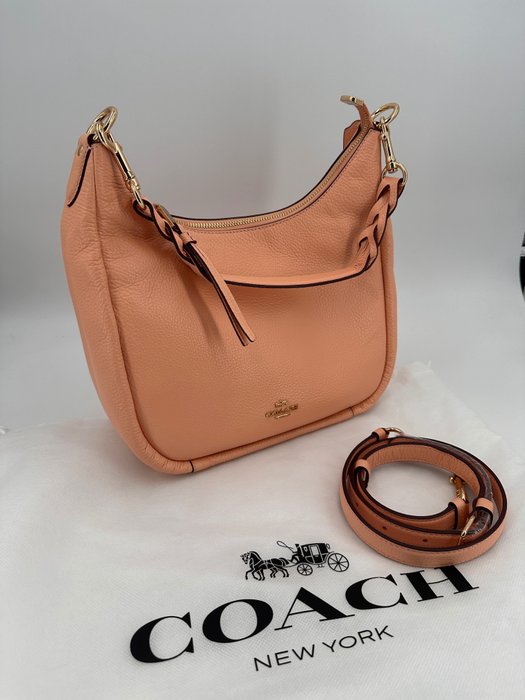 Coach jules hobo for sale  