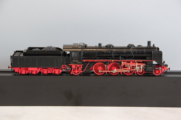 Model loco ml225 for sale  