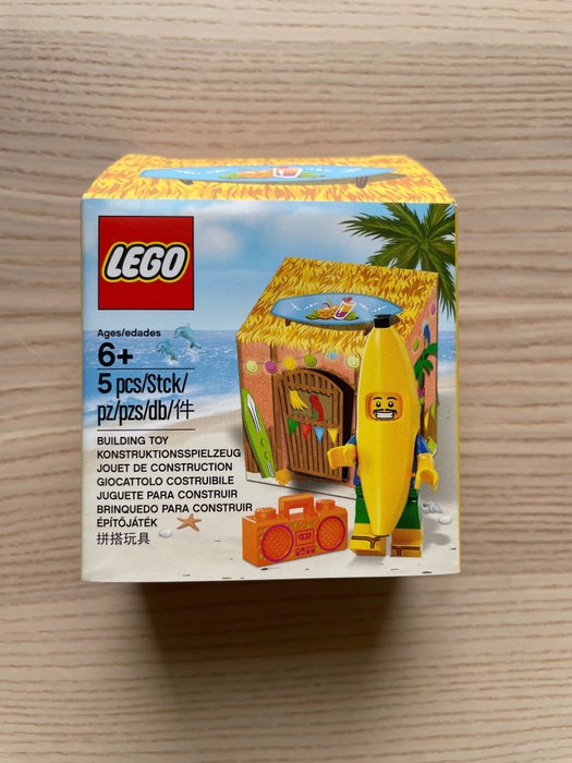 Lego 5005250 lego usato  