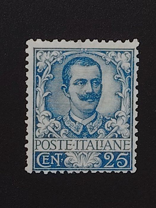 Italy 1901 1901 for sale  