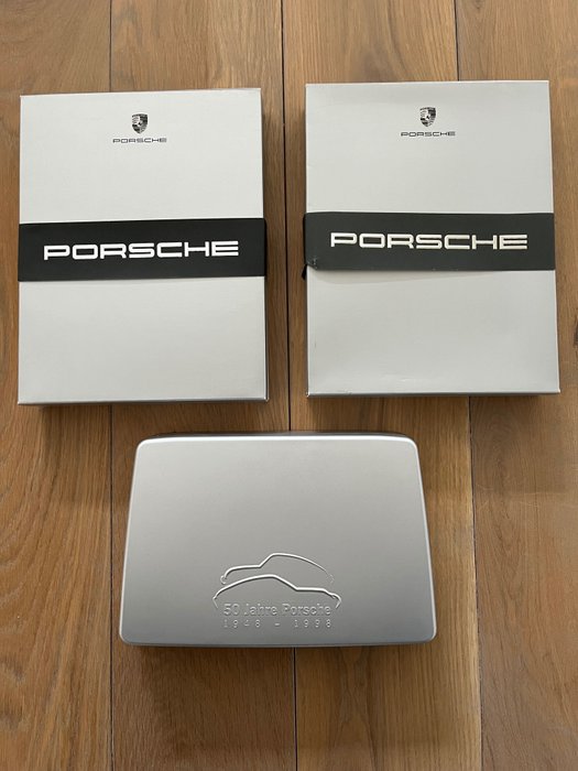 Porsche gifts porsche usato  
