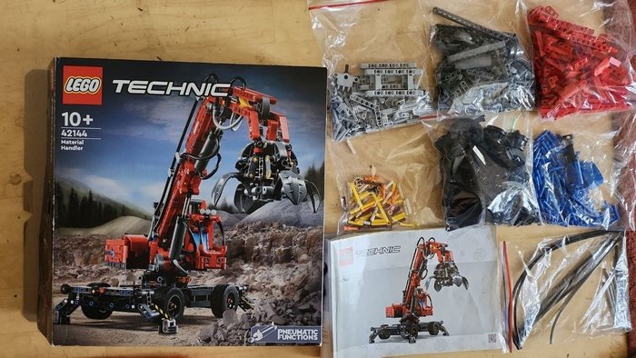 Lego item 6379496 for sale  