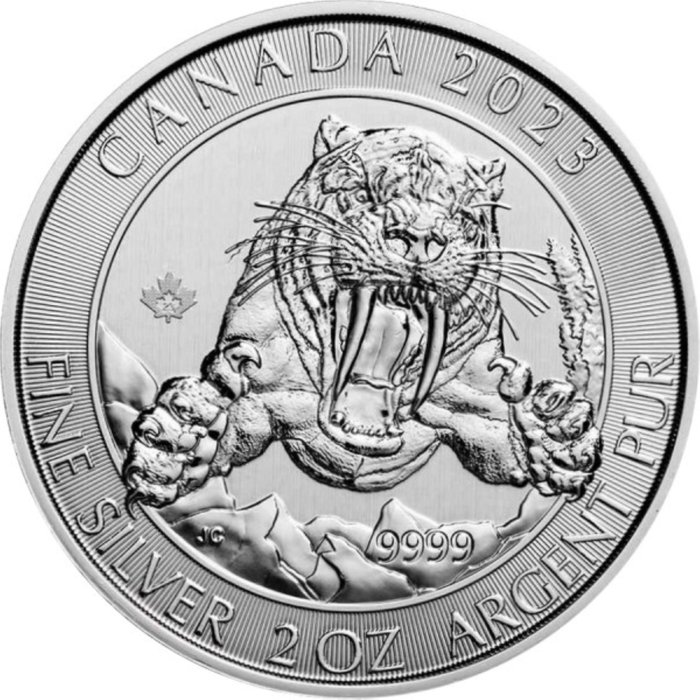 Canada. dollars 2023 for sale  