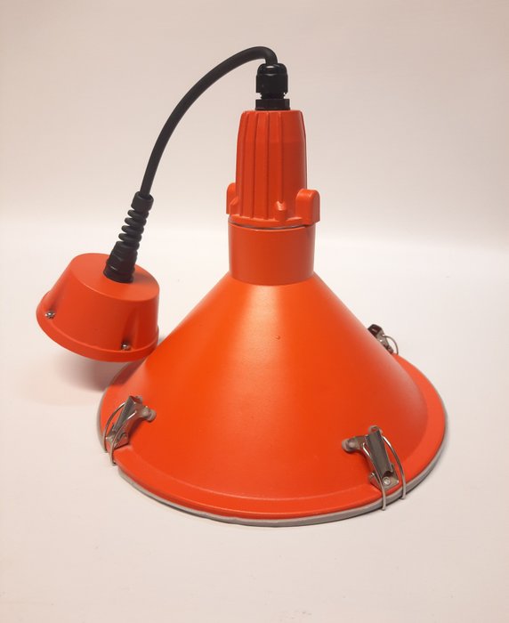 Leitmotiv retro lamp for sale  