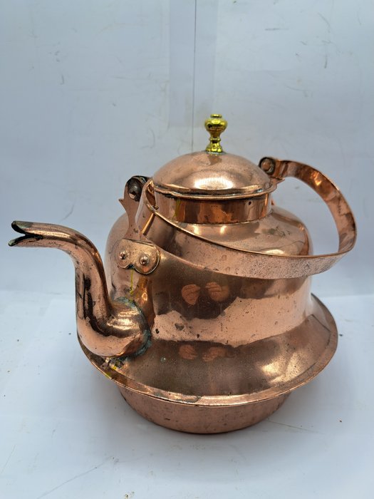 Water kettle copper for sale  