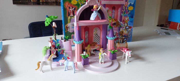 Playmobil unicorn fantasy for sale  