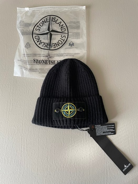 Stone island hat for sale  