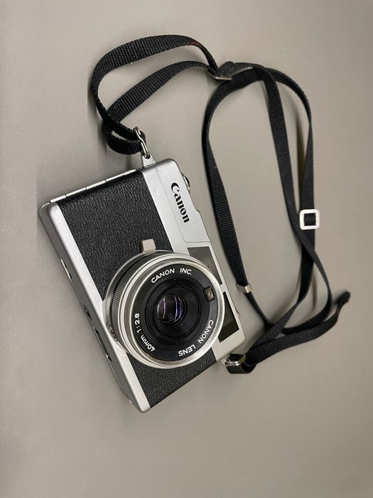 Canon canonet met d'occasion  
