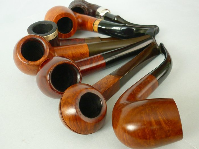 Collection quality pipes d'occasion  