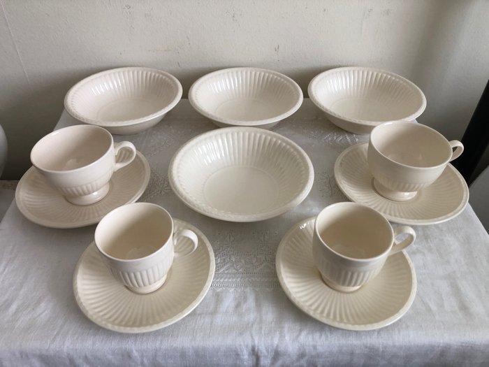 Wedgwood coffee service d'occasion  