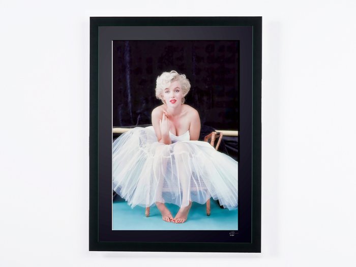 Marilyn monroe 1954 for sale  