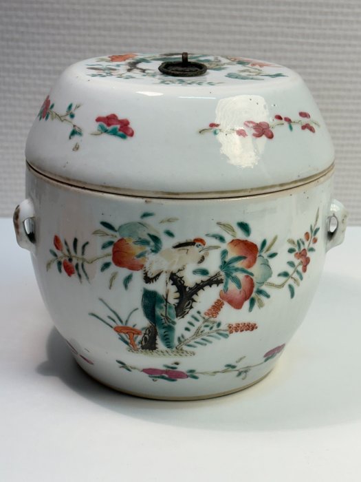 Pot chinese fencai for sale  