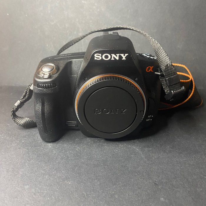 Sony dslr a230 for sale  