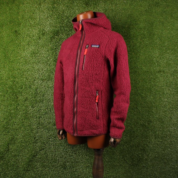 Patagonia jacket usato  
