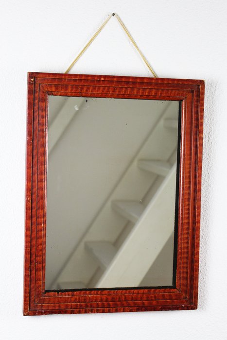 Mirror wood mirror for sale  