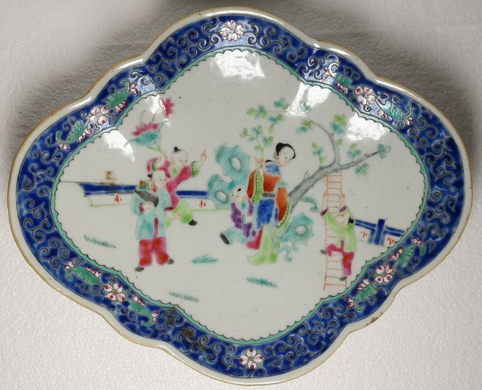 Plate ceramic for sale  