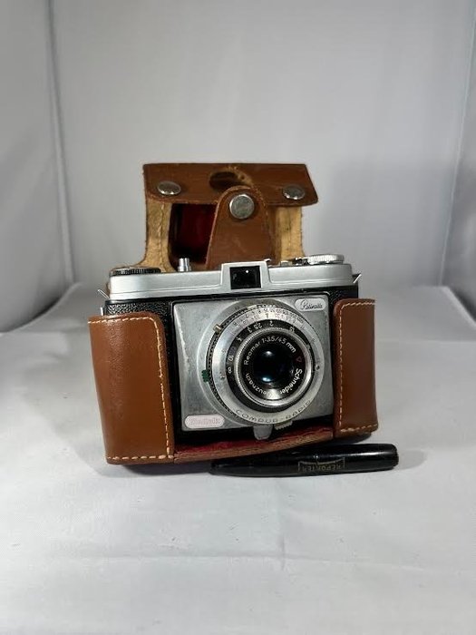 Kodak retinette viewfinder d'occasion  