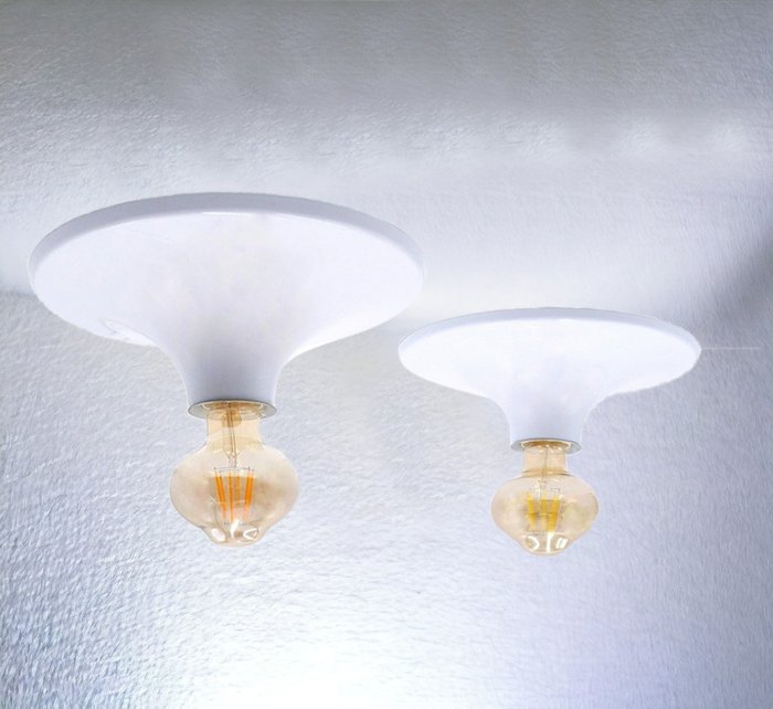 Biffi luce lamp for sale  