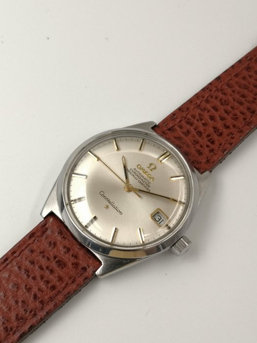 Omega constellation automatic d'occasion  