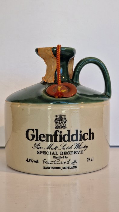 Glenfiddich special reserve for sale  