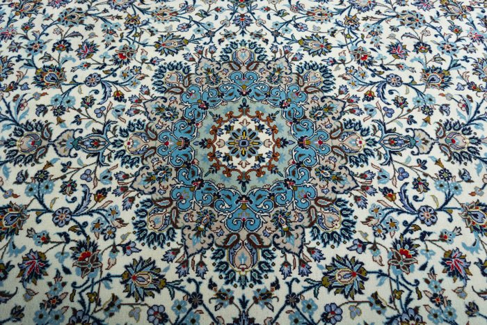 Keshan cork rug d'occasion  