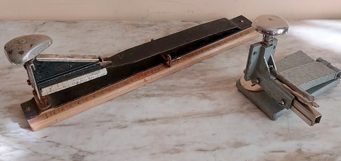 Longinus stapler working for sale  