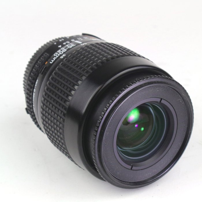 Nikon 80mm 5.6d for sale  