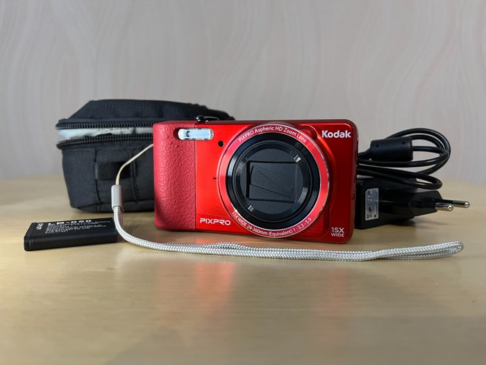 Kodak pixpro fz151 for sale  