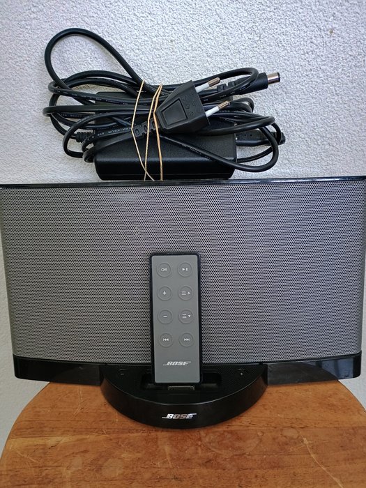 Bose sounddock series for sale  