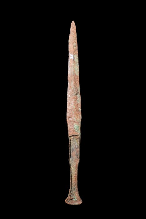 Luristan bronze sword for sale  