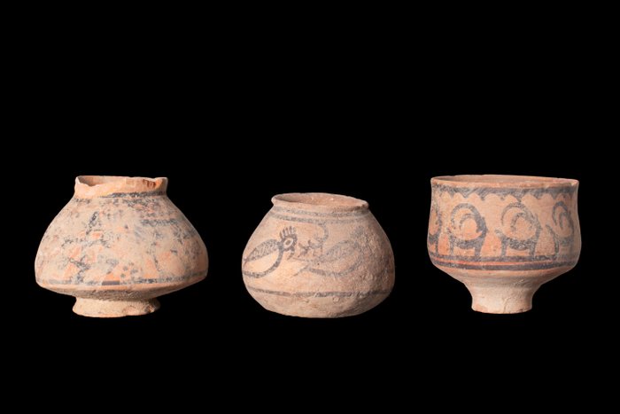 Indus valley pottery for sale  