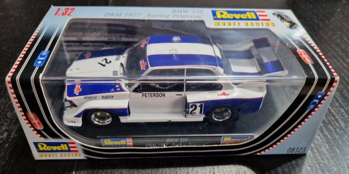Revell slot bmw d'occasion  