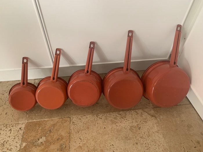 Pan set saucepans for sale  