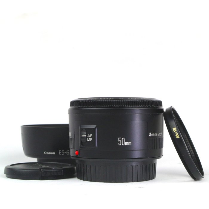 Canon 50mm 1.8 for sale  