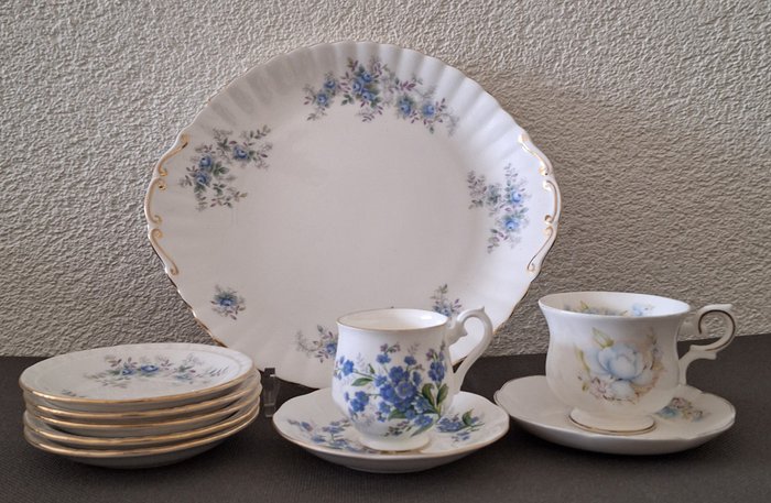 Royal albert pastry for sale  