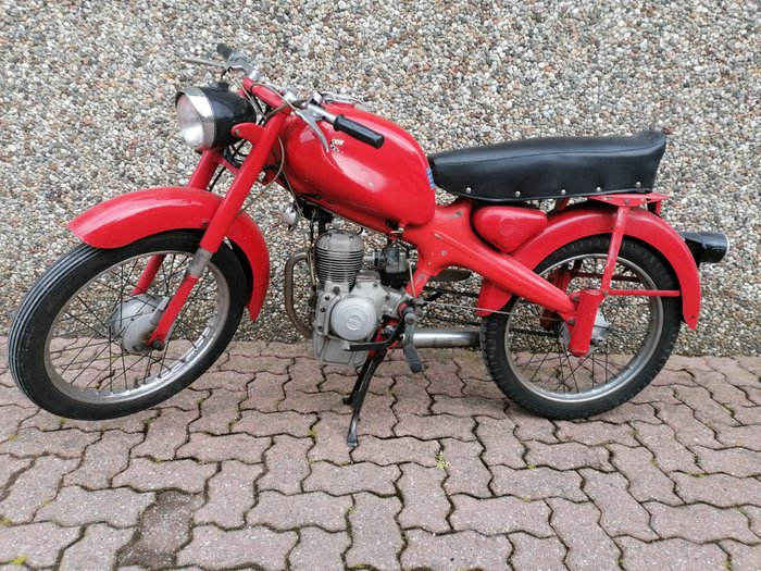 Motom 1960 usato  
