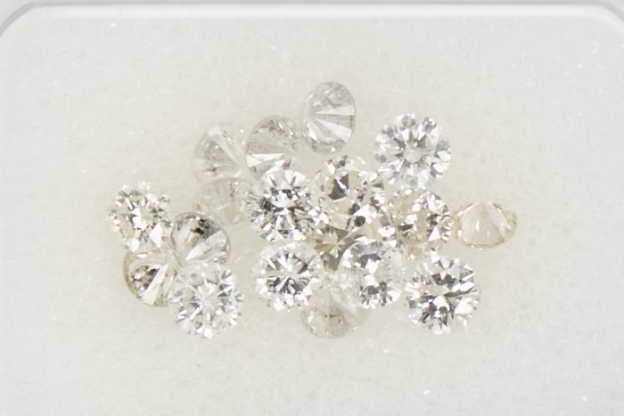 Pcs diamonds 1.11 for sale  