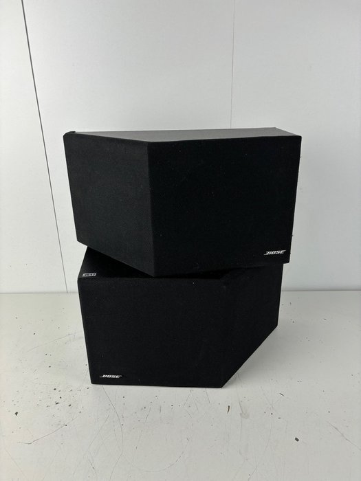Bose 201 matching for sale  