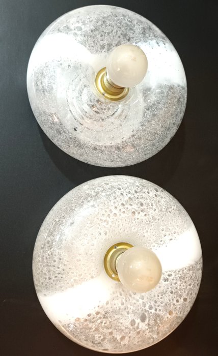 Wall lamp glass for sale  