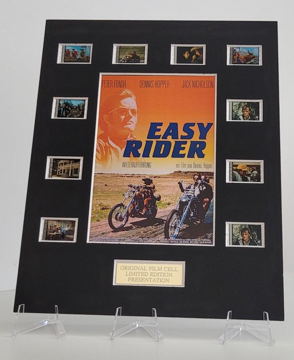 Easy rider framed usato  