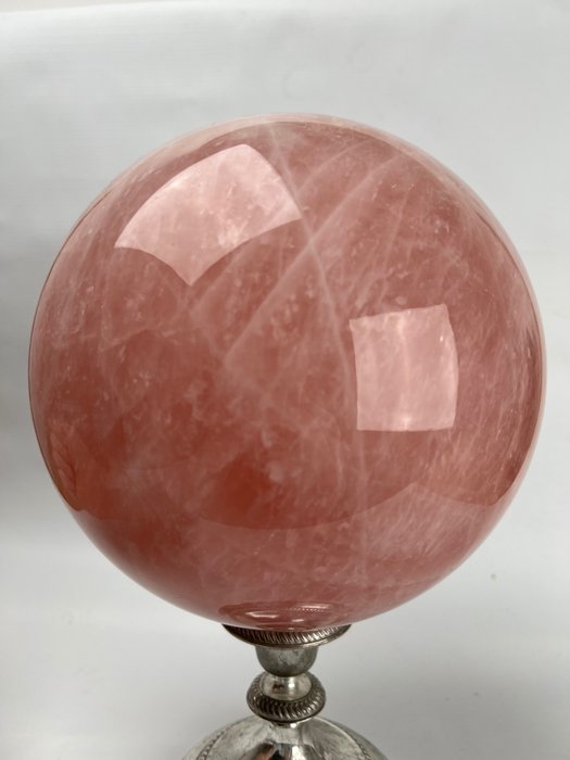 Rose quartz fine for sale  